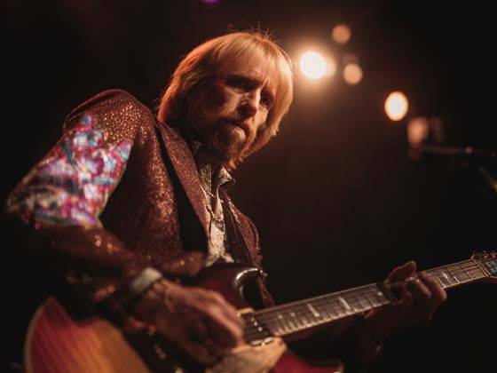 The Breakers - Tom Petty Tribute